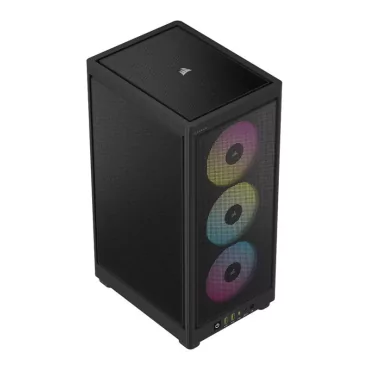 CORSAIR 2000D RGB AIRFLOW MINI ITX NOIR-La Halle Informatique-[product_reference]