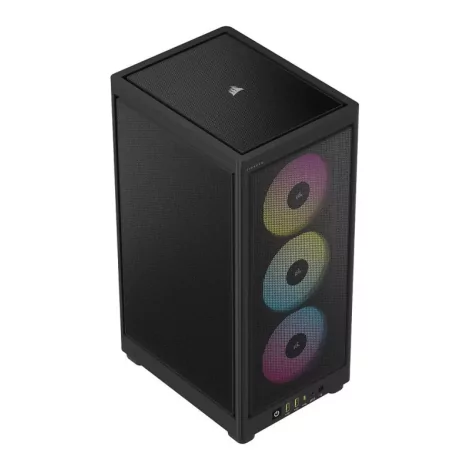 CORSAIR 2000D RGB AIRFLOW MINI ITX NOIR-La Halle Informatique-[product_reference]