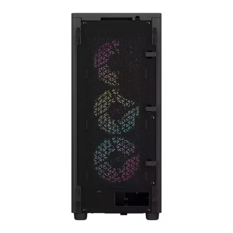 CORSAIR 2000D RGB AIRFLOW MINI ITX NOIR-La Halle Informatique-[product_reference]