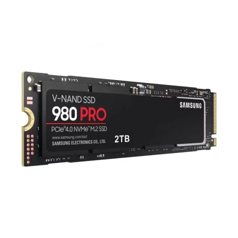 Origin Storage MZ-V8P2T0BW disque SSD 2 To M.2 PCI Express 4.0 NVMe V-NAND MLC-La Halle Informatique-[product_reference]