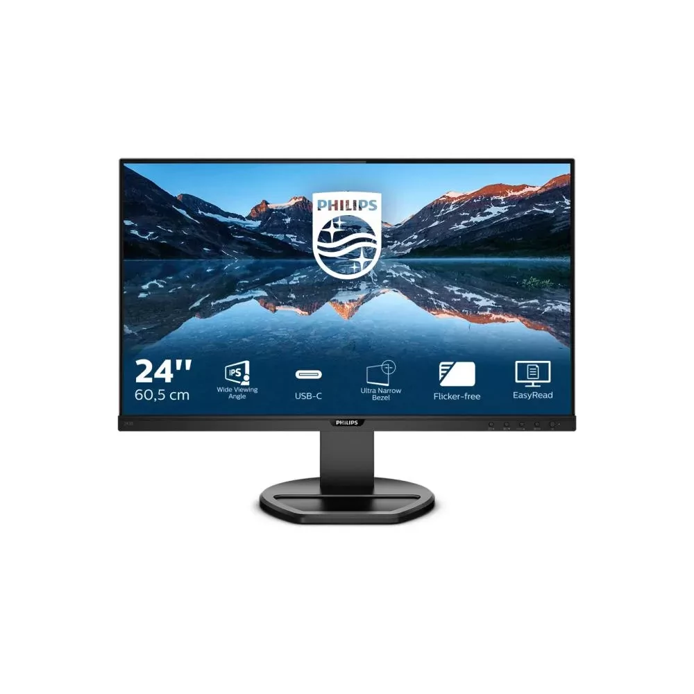 PHILIPS 243B9/00o-La Halle Informatique-[product_reference]