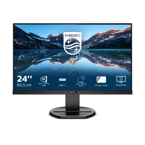 PHILIPS 243B9/00o-La Halle Informatique-[product_reference]