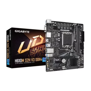 GIGABYTE H610M S2H V3 DDR4-La Halle Informatique-[product_reference]