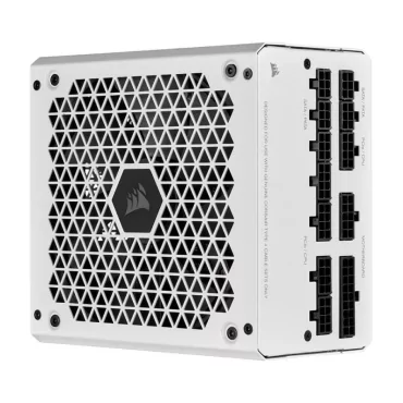 CORSAIR RM850 Full Mod 80+Gold Blanc-La Halle Informatique-[product_reference]