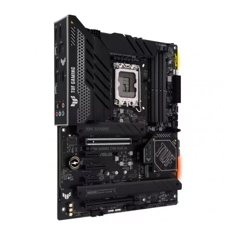 ASUS TUF GAMING Z790-PLUS D4-La Halle Informatique-[product_reference]