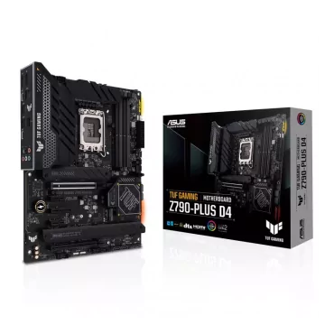 ASUS TUF GAMING Z790-PLUS D4-La Halle Informatique-[product_reference]