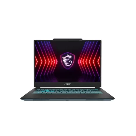 MSI Cyborg 14 A13UDX-004FR Intel® Core? i5 i5-13420H Ordinateur portable 35,6 cm (14") Full HD+ 16 Go DDR5-SDRAM 1 To SSD NVIDIA