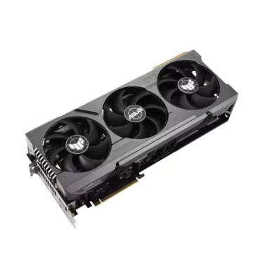 ASUS TUF Gaming TUF-RTX4080S-16G-GAMING NVIDIA GeForce RTX 4080 SUPER 16 Go GDDR6X-La Halle Informatique-[product_reference]