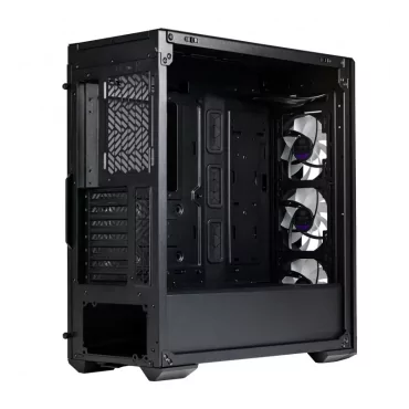 COOLER MASTER Masterbox 520 Mesh ARGB - ATX o-La Halle Informatique-[product_reference]