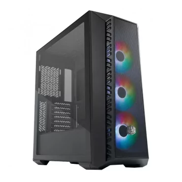 COOLER MASTER Masterbox 520 Mesh ARGB - ATX o-La Halle Informatique-[product_reference]