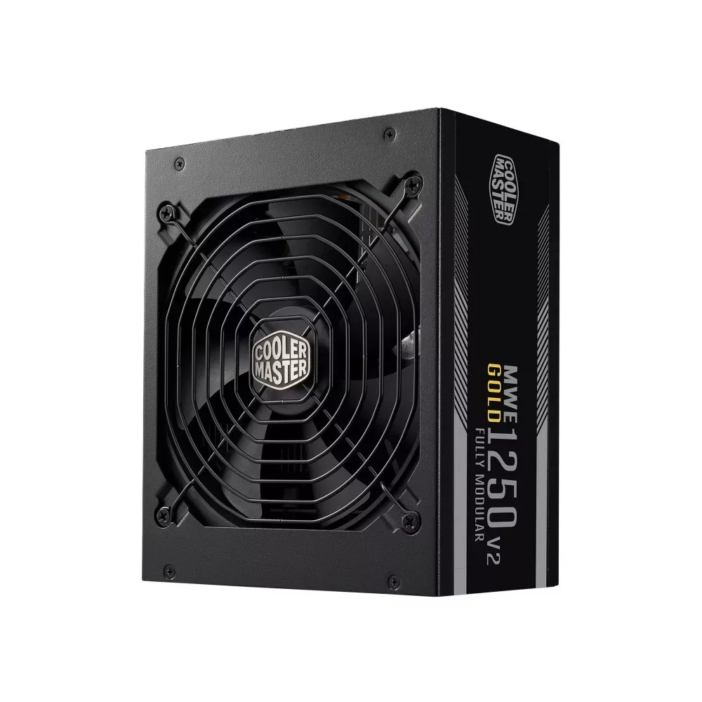 COOLER MASTER MWE 1250W Gold V2 FM ATX 3.0 o-La Halle Informatique-[product_reference]