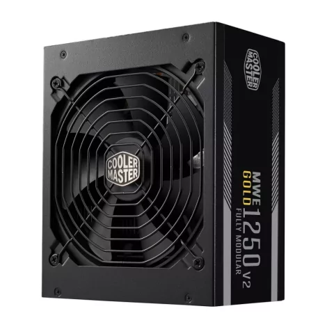 COOLER MASTER MWE 1250W Gold V2 FM ATX 3.0 o-La Halle Informatique-[product_reference]