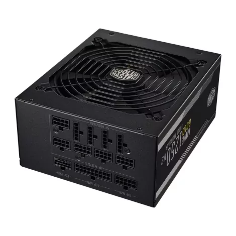 COOLER MASTER MWE 1250W Gold V2 FM ATX 3.0 o-La Halle Informatique-[product_reference]