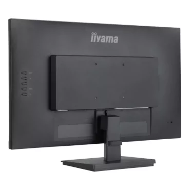 iiyama ProLite écran plat de PC 68,6 cm (27") 2560 x 1440 pixels Dual WQHD LED Noir-La Halle Informatique-[product_reference]