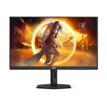 AOC Q27G4X LED display 68,6 cm (27") 2560 x 1440 pixels Quad HD LCD Noir-La Halle Informatique-[product_reference]