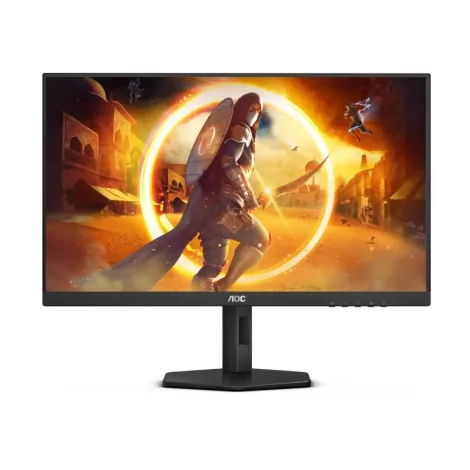 AOC Q27G4X LED display 68,6 cm (27") 2560 x 1440 pixels Quad HD LCD Noir-La Halle Informatique-[product_reference]