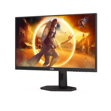 AOC Q27G4X LED display 68,6 cm (27") 2560 x 1440 pixels Quad HD LCD Noir-La Halle Informatique-[product_reference]