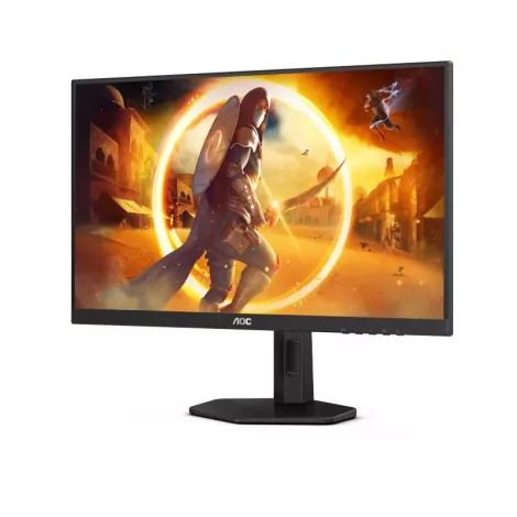 AOC Q27G4X LED display 68,6 cm (27") 2560 x 1440 pixels Quad HD LCD Noir-La Halle Informatique-[product_reference]