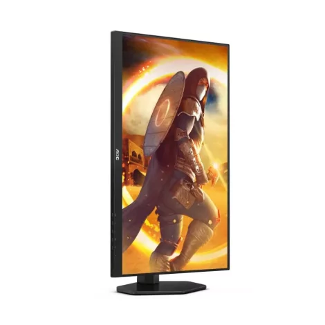 AOC Q27G4X LED display 68,6 cm (27") 2560 x 1440 pixels Quad HD LCD Noir-La Halle Informatique-[product_reference]