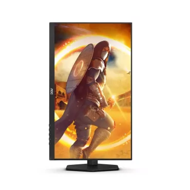 AOC Q27G4X LED display 68,6 cm (27") 2560 x 1440 pixels Quad HD LCD Noir-La Halle Informatique-[product_reference]