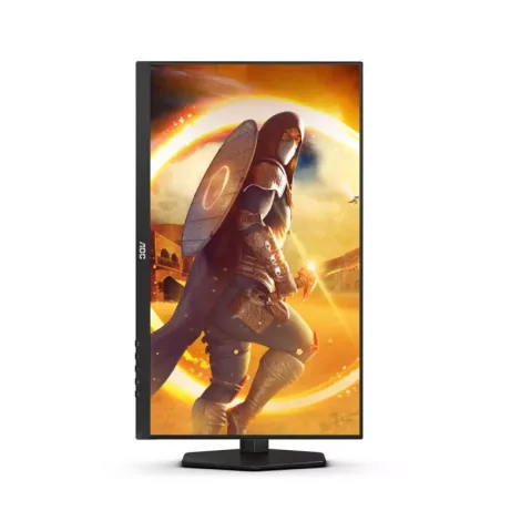 AOC Q27G4X LED display 68,6 cm (27") 2560 x 1440 pixels Quad HD LCD Noir-La Halle Informatique-[product_reference]