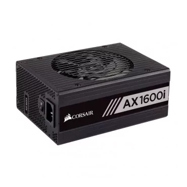 CORSAIR AX1600 i - 80 Plus PLATINUM-La Halle Informatique-[product_reference]