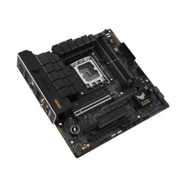 ASUS TUF GAMING B760M-PLUS WIFI-La Halle Informatique-[product_reference]