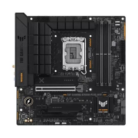 ASUS TUF GAMING B760M-PLUS WIFI-La Halle Informatique-[product_reference]