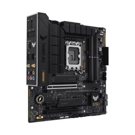 ASUS TUF GAMING B760M-PLUS WIFI-La Halle Informatique-[product_reference]