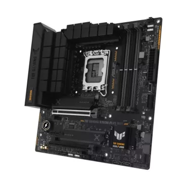 ASUS TUF GAMING B760M-PLUS WIFI-La Halle Informatique-[product_reference]