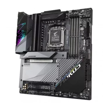 GIGABYTE X670E AORUS MASTER-La Halle Informatique-[product_reference]