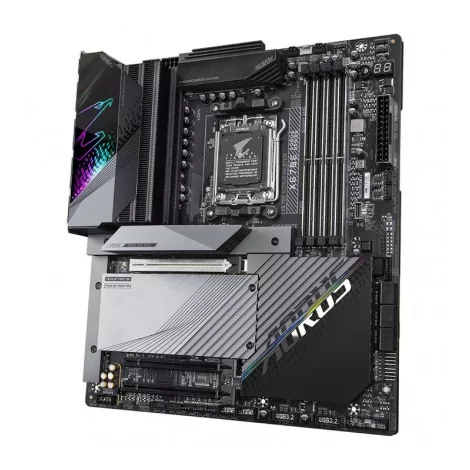 GIGABYTE X670E AORUS MASTER-La Halle Informatique-[product_reference]