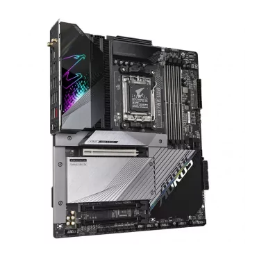 GIGABYTE X670E AORUS MASTER-La Halle Informatique-[product_reference]