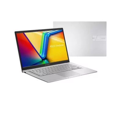 ASUS Vivobook 14 X1404ZA-EB222X Intel® Core? i3 i3-1215U Ordinateur portable 35,6 cm (14") Full HD 8 Go DDR4-SDRAM 256 Go SSD Wi