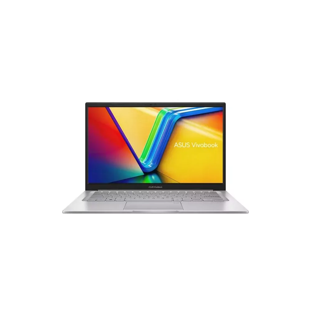 ASUS Vivobook 14 X1404ZA-EB222X Intel® Core? i3 i3-1215U Ordinateur portable 35,6 cm (14") Full HD 8 Go DDR4-SDRAM 256 Go SSD Wi