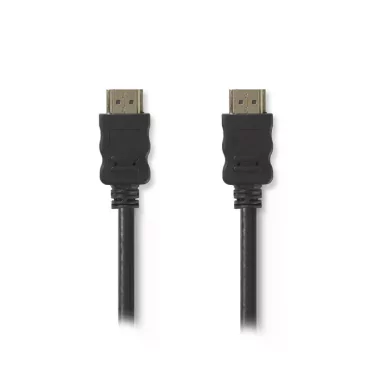 CABLE HDMI HIGH SPEED 10m-La Halle Informatique-[product_reference]