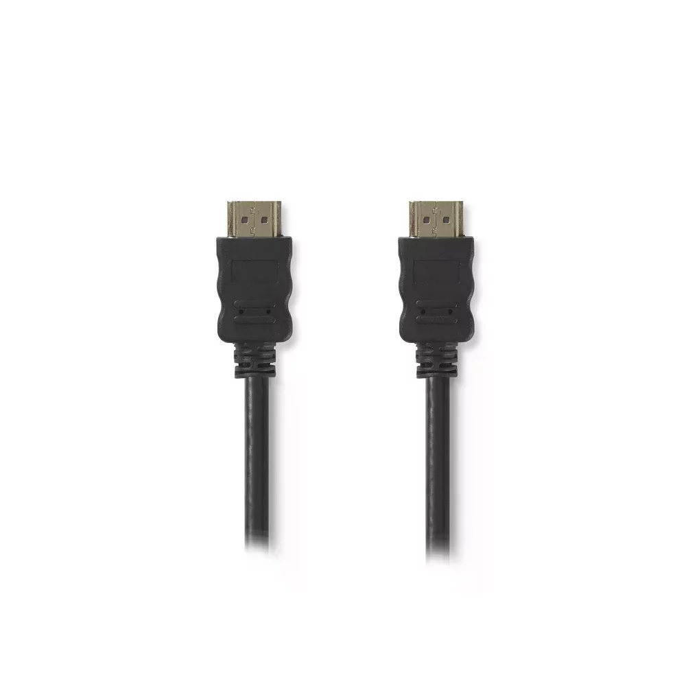 CABLE HDMI HIGH SPEED 10m-La Halle Informatique-[product_reference]