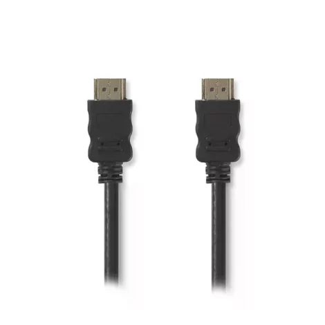 CABLE HDMI HIGH SPEED 10m-La Halle Informatique-[product_reference]