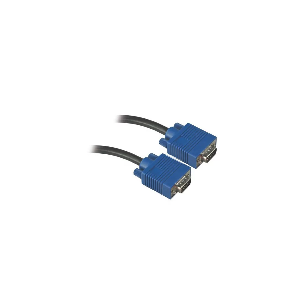 SMARTTECK VGA Male - Male 10m-La Halle Informatique-[product_reference]