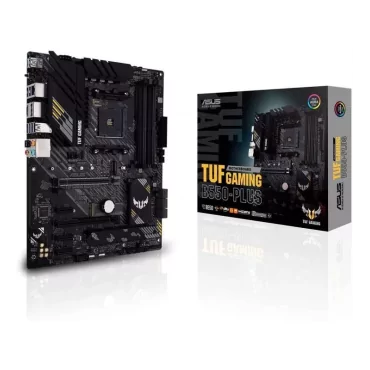 ASUS TUF GAMING B550-PLUS-La Halle Informatique-[product_reference]