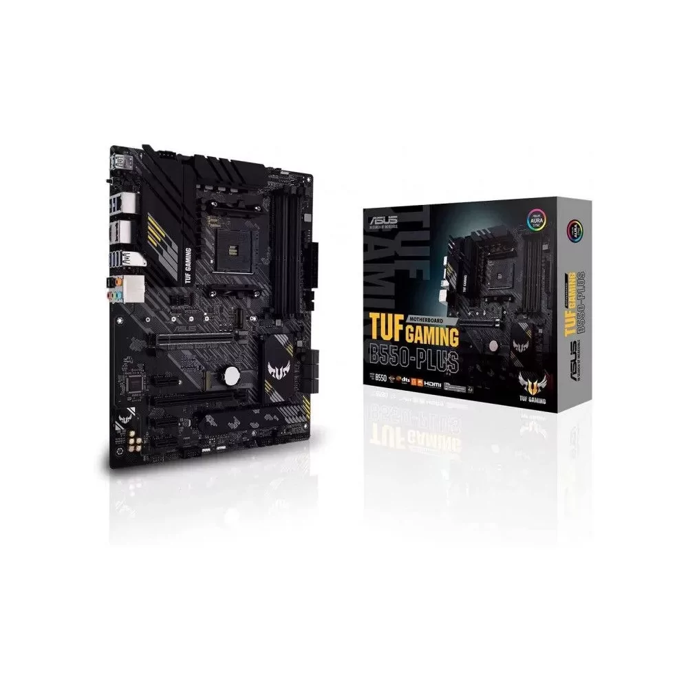 ASUS TUF GAMING B550-PLUS-La Halle Informatique-[product_reference]