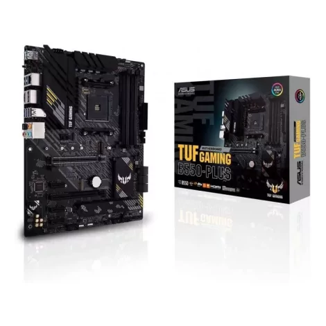 ASUS TUF GAMING B550-PLUS-La Halle Informatique-[product_reference]