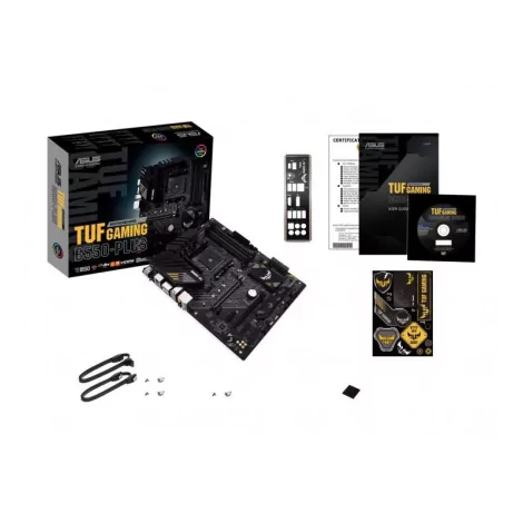 ASUS TUF GAMING B550-PLUS-La Halle Informatique-[product_reference]