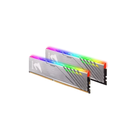 GIGABYTE AORUS RGB Memory D4 16GB (2x8GB) 3333MHz o-La Halle Informatique-[product_reference]