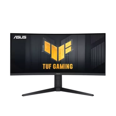 ASUS TUF Gaming VG34VQEL1A écran plat de PC 86,4 cm (34") 3440 x 1440 pixels LED Noir-La Halle Informatique-[product_reference]