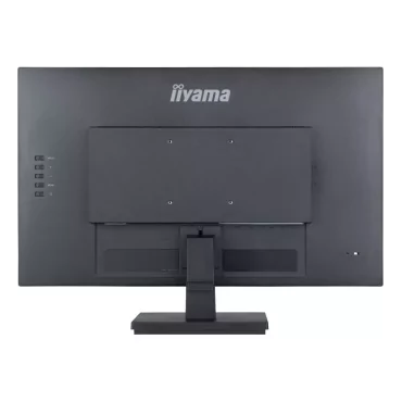 iiyama ProLite écran plat de PC 68,6 cm (27") 1920 x 1080 pixels Full HD LED Noir-La Halle Informatique-[product_reference]