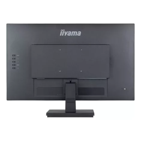 iiyama ProLite écran plat de PC 68,6 cm (27") 1920 x 1080 pixels Full HD LED Noir-La Halle Informatique-[product_reference]