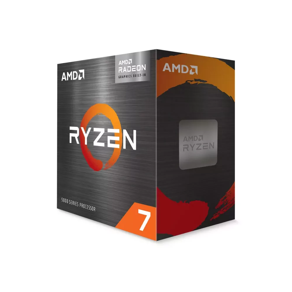 AMD Ryzen 7 5700-La Halle Informatique-[product_reference]