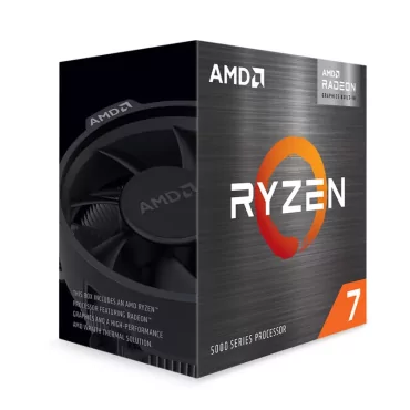 AMD Ryzen 7 5700-La Halle Informatique-[product_reference]