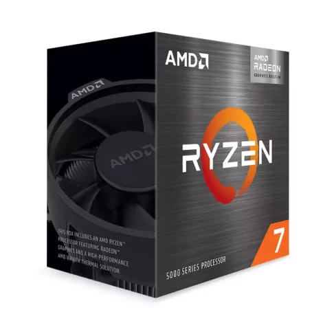 AMD Ryzen 7 5700-La Halle Informatique-[product_reference]